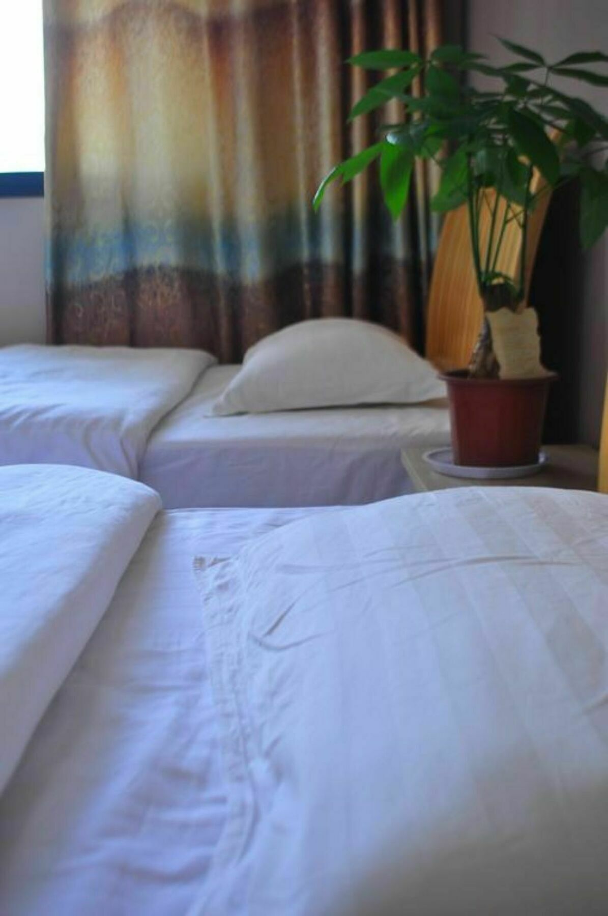 Huanlesong Youth Hostel Ухань Екстер'єр фото